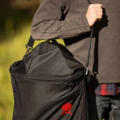 Sac De Transport / Housse Smokey Joe - Weber 8 Sac De Transport / Housse Smokey Joe - Weber -Équipement De Barbecue sac de transport smokey joe 0077924035722 2