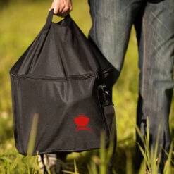 Sac De Transport / Housse Smokey Joe - Weber 9 Sac De Transport / Housse Smokey Joe - Weber -Équipement De Barbecue sac de transport smokey joe 0077924035722 3