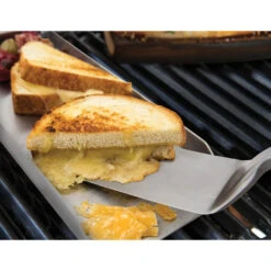 Set 4 Accessoires Baron Barbecue - Broil King -Équipement De Barbecue set 4 accessoires baron broil king 0060162640032 3