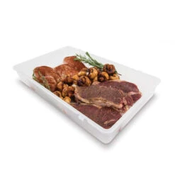 Boîte 5 Accessoires Barbecue - Broil King -Équipement De Barbecue set 5 accessoires broil king 0060162640018 2