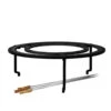 Set De Cuisson Verticale Brazil Pour Brasero XL - Ofyr -Équipement De Barbecue set grill xl ofyr brasero cuisson verticale 7432255545556