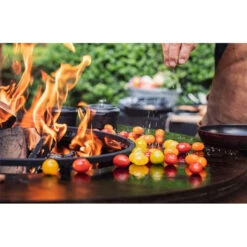 Set D'accessoires De Démarrage STARTER Pack Brasero 100 - Ofyr 10 Set D'accessoires De Démarrage STARTER Pack Brasero 100 - Ofyr -Équipement De Barbecue set starter ofyr 100 6019911160189 3