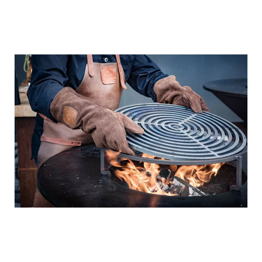 Set D'accessoires D'été SUMMER Pour Brasero 100 - Ofyr 4 Set D'accessoires D'été SUMMER Pour Brasero 100 - Ofyr – Image 2