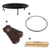 Set D'accessoires D'été SUMMER Pour Brasero 100 - Ofyr 1 Set D'accessoires D'été SUMMER Pour Brasero 100 - Ofyr -Équipement De Barbecue set summer ofyr 100 601991528427