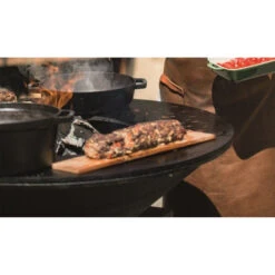 Set D'accessoires D'été SUMMER Pour Brasero 100 - Ofyr 9 Set D'accessoires D'été SUMMER Pour Brasero 100 - Ofyr -Équipement De Barbecue set summer ofyr 100 601991528427 3