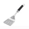 Spatule Inox Précision Pour Barbecue - Weber -Équipement De Barbecue spatule inox precision 0077924159671