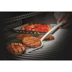 Spatule PRO Coupante + Décapsuleur En Inox - Napoleon -Équipement De Barbecue spatule pro inox decapsuleur napoleon 0629162700100 2