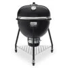 Barbecue Kamado Summit E6 - Weber -Équipement De Barbecue summit kamado e6 0077924159152