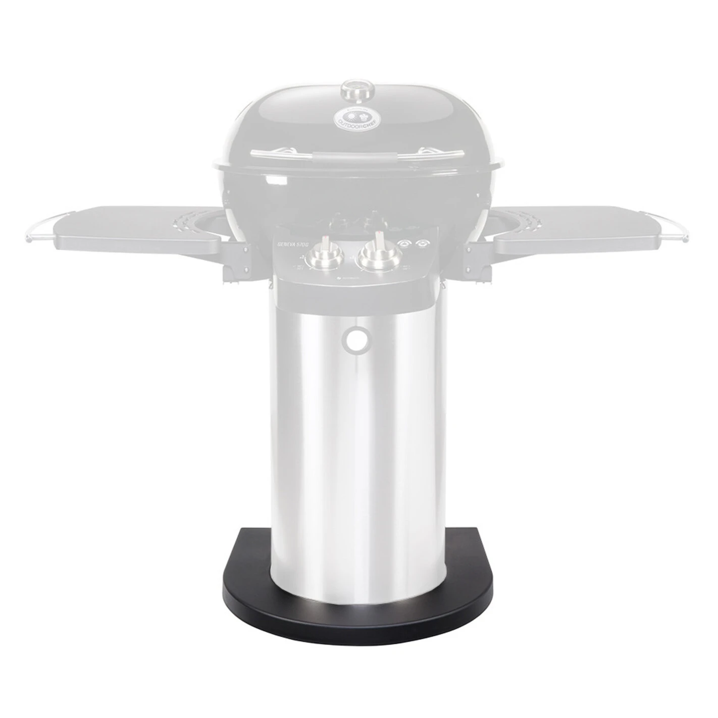 Support Inférieur Barbecue Geneva 570 - Outdoorchef 3 Support Inférieur Barbecue Geneva 570 - Outdoorchef
