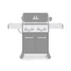 Tuyau Connecteur Brûleur Latéral Baron 490 - Broil King 1 Tuyau Connecteur Brûleur Latéral Baron 490 - Broil King -Équipement De Barbecue tuyau connecteur gaz rechaud lateral baron regal imperial 2020000035787