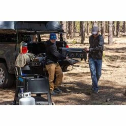 Plancha Gaz Ultimate 2 Brûleurs + Chariot - Pit Boss* 19 Plancha Gaz Ultimate 2 Brûleurs + Chariot - Pit Boss* -Équipement De Barbecue ultimate 2 feux pit boss 0684678108079 7