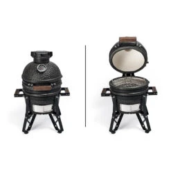 Barbecue Kamado Urban Small Ø 25 Cm - The Bastard -Équipement De Barbecue urban small the bastard 8720365856303 2