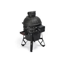 Barbecue Kamado Urban Small Ø 25 Cm - The Bastard -Équipement De Barbecue urban small the bastard 8720365856303 3